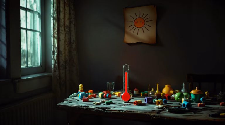 Grypa u dzieci ile trwa gorączka – objawy i czas trwania