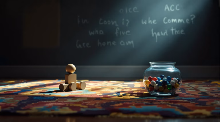 Jąkanie u dzieci na tle nerwowym – przyczyny, objawy i terapia