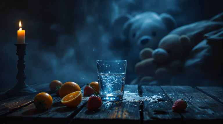 Dlaczego dziecko ma suchość w ustach? Przyczyny i rozwiązania