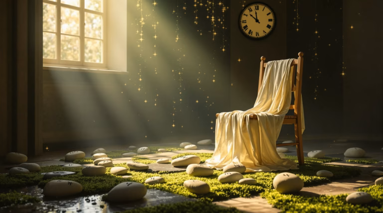 Co robić przy bólu głowy od stresu? Skuteczne metody i porady