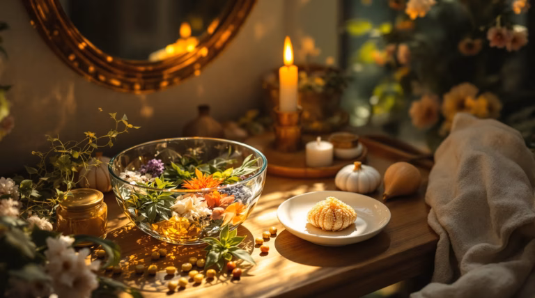 Włókniaki na szyi jak usunąć domowym sposobem – skuteczne metody