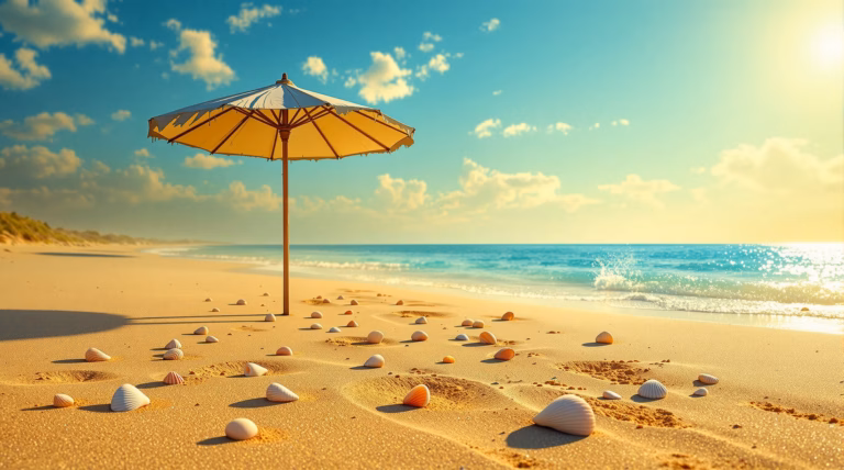 Ile trzeba siedzieć na słońcu żeby się opalić? Sprawdź, jak długo to trwa!