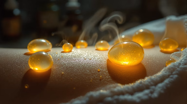 Swędzące bąble na skórze jak po ugryzieniu komara – przyczyny i leczenie