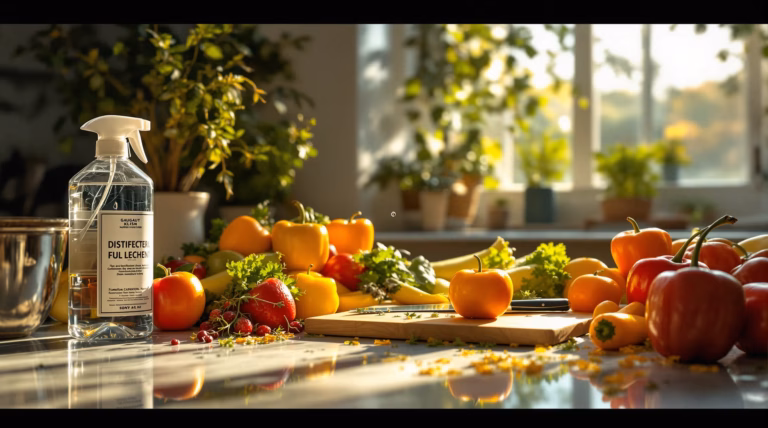 Jak nie zarazić się jelitówką od domownika? Skuteczne porady