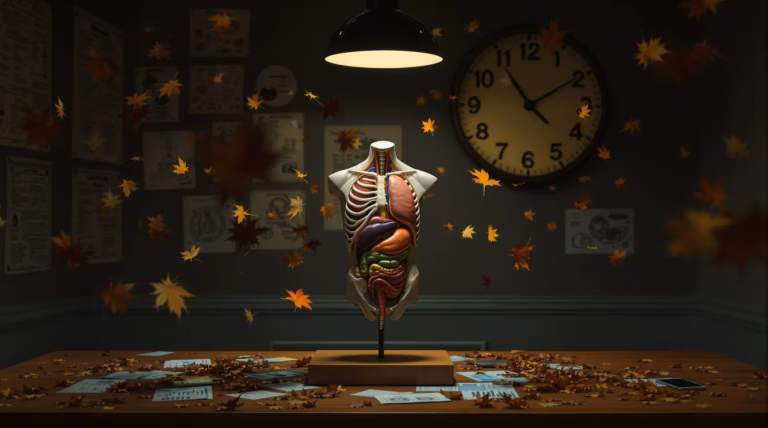 Co boli po prawej stronie brzucha? Przyczyny i objawy