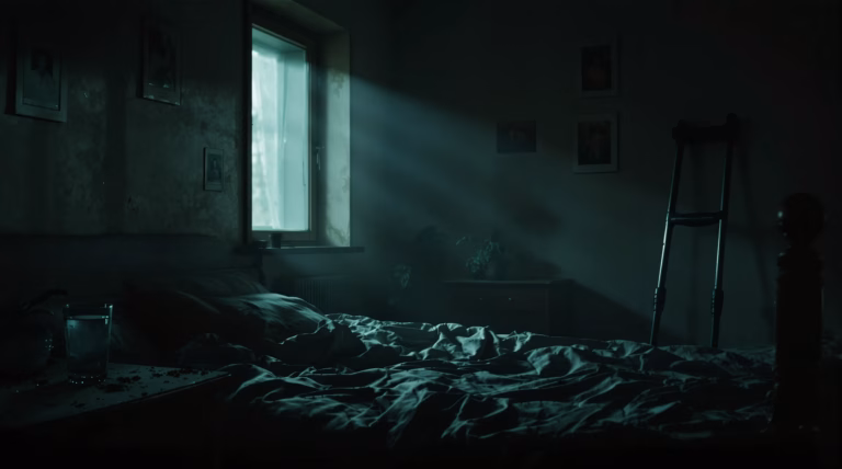 Długotrwałe leżenie w łóżku skutki – co warto wiedzieć?