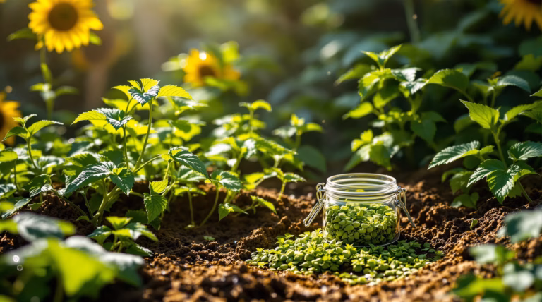 Czy kocimiętka jest szkodliwa dla kota? Sprawdź to!